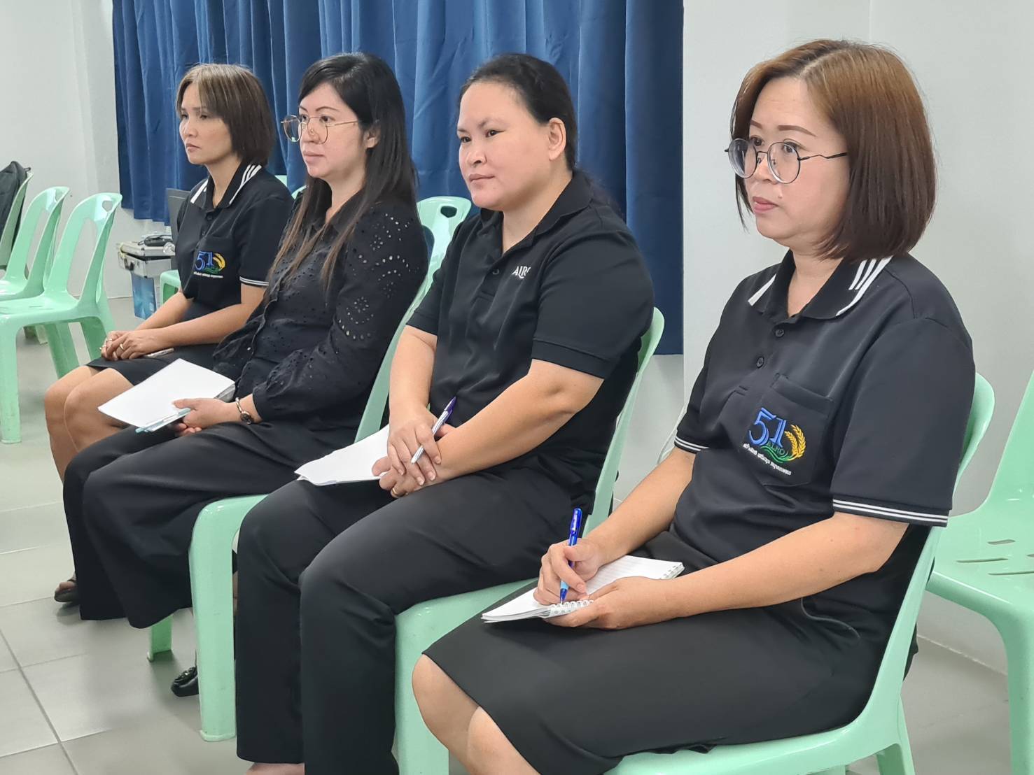 title - หัวหน้าผู้ตรวจราชการ ส.ป.ก. ประชุมติดตามผลการดำเนินงานตามแผนการตรวจราชการของ ส.ป.ก. ประจำปีงบประมาณ พ.ศ. 2569 รอบที่ 2 จังหวัดน่าน